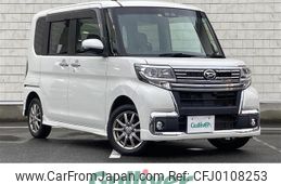 daihatsu tanto 2018 -DAIHATSU--Tanto DBA-LA610S--LA610S-0125027---DAIHATSU--Tanto DBA-LA610S--LA610S-0125027-