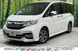 honda stepwagon-spada 2015 quick_quick_RP3_RP3-1007964