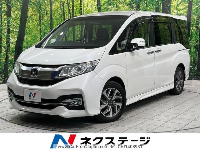 honda stepwagon-spada 2015 quick_quick_RP3_RP3-1007964 image 1