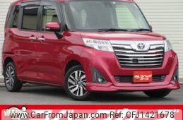 toyota roomy 2018 quick_quick_M900A_M900A-0152109