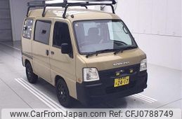 subaru sambar-dias-van 2007 -SUBARU 【岐阜 480ﾎ2417】--Samber Dias Van TV2--104321---SUBARU 【岐阜 480ﾎ2417】--Samber Dias Van TV2--104321-