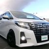 toyota alphard 2015 -TOYOTA--Alphard DBA-AGH30W--AGH30-0011948---TOYOTA--Alphard DBA-AGH30W--AGH30-0011948- image 9