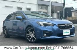 subaru impreza-wagon 2019 CFJ1766864