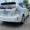 toyota prius-α 2015 CFJ1612080 image 3
