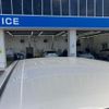 toyota alphard 2002 CFJ1780253 image 5