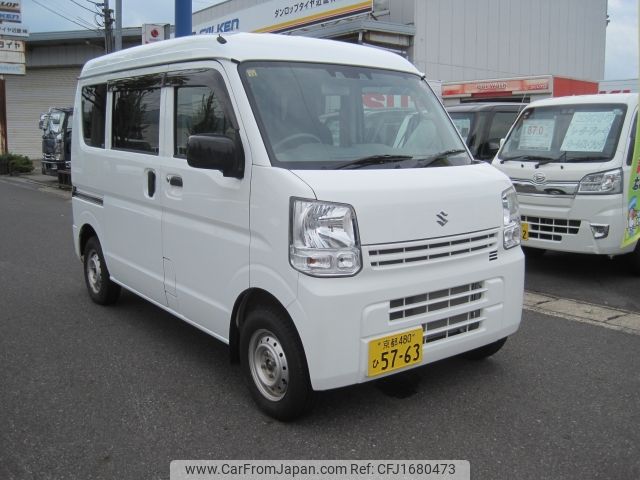 suzuki every 2021 CFJ1680473 image 1