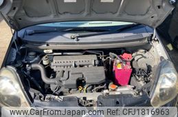 subaru pleo-plus 2014 CFJ1816963