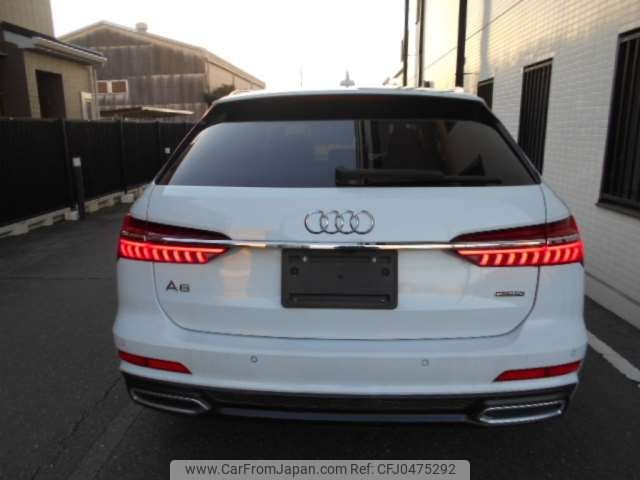 audi a6 2020 -AUDI--Audi A6 3AA-F2DKNF--WAUZZZF20LN021509---AUDI--Audi A6 3AA-F2DKNF--WAUZZZF20LN021509- image 2