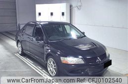 mitsubishi lancer 2003 -MITSUBISHI--Lancer CT9A-0204167---MITSUBISHI--Lancer CT9A-0204167-