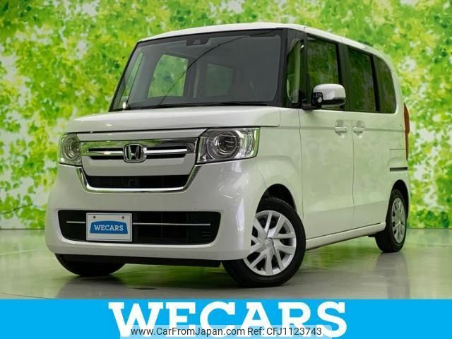 honda n-box 2023 quick_quick_6BA-JF3_JF3-5320509 image 1
