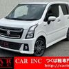 suzuki wagon-r-stingray 2018 quick_quick_MH55S_MH55S-910504 image 1