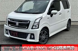 suzuki wagon-r-stingray 2018 quick_quick_MH55S_MH55S-910504