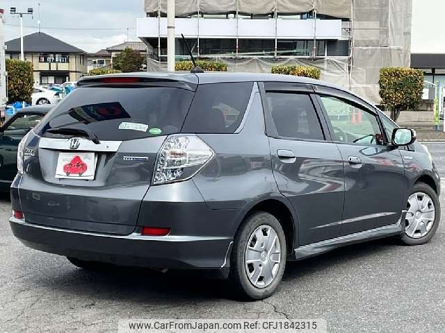 honda fit-shuttle 2012 CFJ1842315 image 2