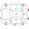 honda n-box 2020 -HONDA--N BOX 6BA-JF4--JF4-1106488---HONDA--N BOX 6BA-JF4--JF4-1106488- image 2