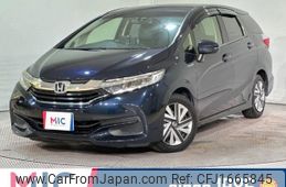 honda shuttle 2015 CFJ1665845