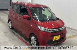 mitsubishi ek-wagon 2023 -MITSUBISHI 【名古屋 58Aタ3953】--ek Wagon B33W-0307361---MITSUBISHI 【名古屋 58Aタ3953】--ek Wagon B33W-0307361-