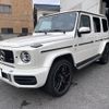 mercedes-benz amg 2018 -MERCEDES-BENZ--AMG ABA-463276--WDB4632761X301750---MERCEDES-BENZ--AMG ABA-463276--WDB4632761X301750- image 12