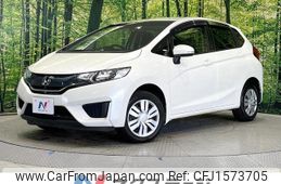 honda fit 2015 CFJ1573705