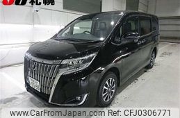 toyota esquire 2020 -TOYOTA 【函館 506ﾎ5555】--Esquire ZRR85G-0144200---TOYOTA 【函館 506ﾎ5555】--Esquire ZRR85G-0144200-