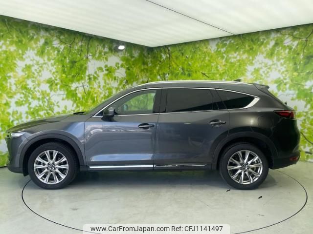 mazda cx-8 2018 quick_quick_3DA-KG2P_KG2P-118522 image 2