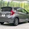 nissan note 2013 -NISSAN--Note DBA-NE12--NE12-010388---NISSAN--Note DBA-NE12--NE12-010388- image 18