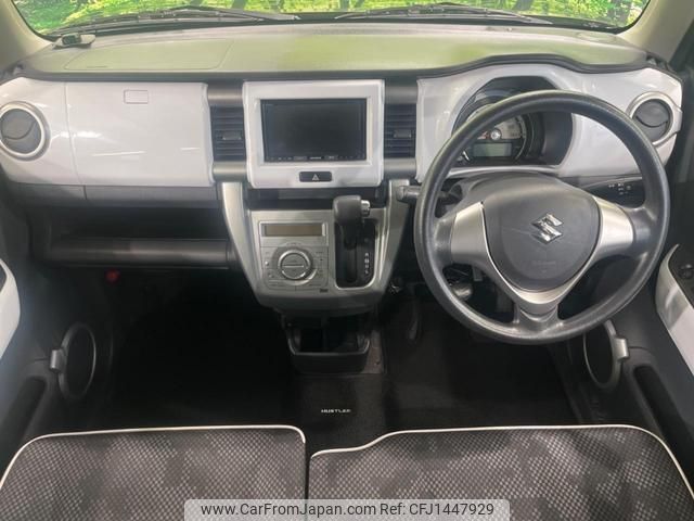 suzuki hustler 2017 quick_quick_MR41S_MR41S-259700 image 2
