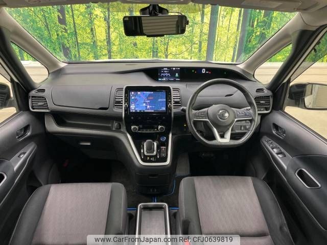 nissan serena 2019 -NISSAN--Serena DAA-HFC27--HFC27-045736---NISSAN--Serena DAA-HFC27--HFC27-045736- image 2