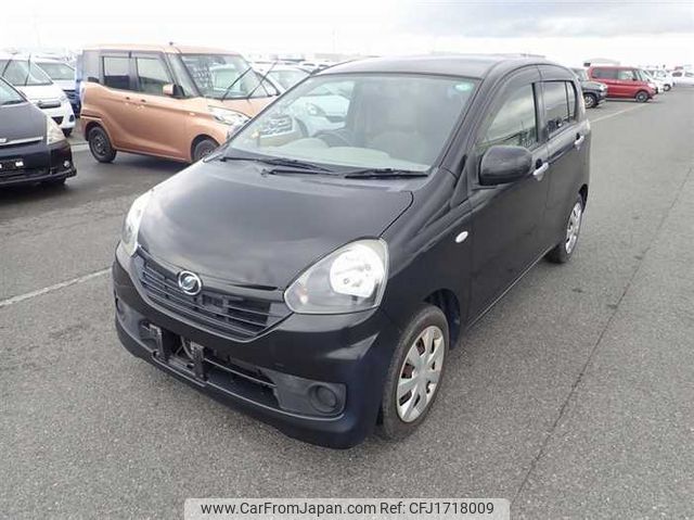 daihatsu mira-e-s 2015 CFJ1718009 image 2