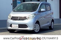 nissan dayz 2013 CFJ1644913
