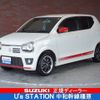 suzuki alto 2015 -SUZUKI--Alto DBA-HA36S--HA36S-865626---SUZUKI--Alto DBA-HA36S--HA36S-865626- image 1