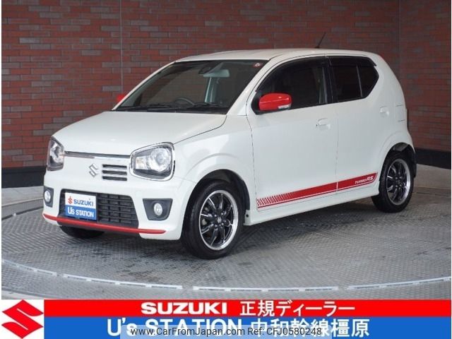 suzuki alto 2015 -SUZUKI--Alto DBA-HA36S--HA36S-865626---SUZUKI--Alto DBA-HA36S--HA36S-865626- image 1