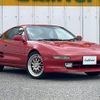 toyota mr2 1998 -TOYOTA--MR2 E-SW20--SW20-0111563---TOYOTA--MR2 E-SW20--SW20-0111563- image 1