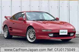 toyota mr2 1998 -TOYOTA--MR2 E-SW20--SW20-0111563---TOYOTA--MR2 E-SW20--SW20-0111563-