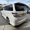 toyota vellfire 2011 -TOYOTA--Vellfire DBA-GGH20W--GGH20-8051600---TOYOTA--Vellfire DBA-GGH20W--GGH20-8051600- image 9