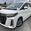 toyota alphard 2020 -TOYOTA--Alphard 3BA-AGH30W--AGH30-0334801---TOYOTA--Alphard 3BA-AGH30W--AGH30-0334801- image 1