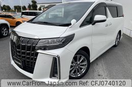 toyota alphard 2020 -TOYOTA--Alphard 3BA-AGH30W--AGH30-0334801---TOYOTA--Alphard 3BA-AGH30W--AGH30-0334801-