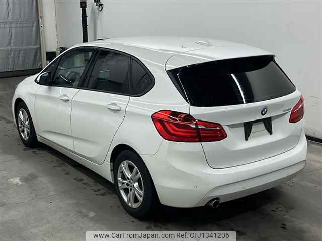 bmw 2-series 2015 -BMW--BMW 2 Series 2C20-WBA2C12080V611865---BMW--BMW 2 Series 2C20-WBA2C12080V611865- image 2