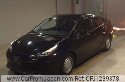 toyota prius 2021 -TOYOTA--Prius ZVW51-6202773---TOYOTA--Prius ZVW51-6202773-