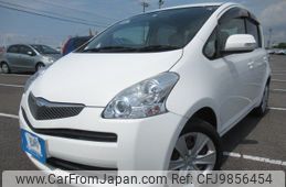 toyota ractis 2008 REALMOTOR_Y2024050259A-21
