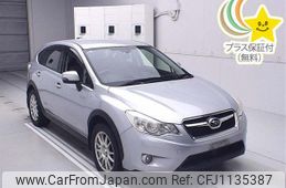 subaru xv 2014 -SUBARU--Subaru XV GPE-012613---SUBARU--Subaru XV GPE-012613-