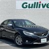 toyota mark-x 2012 CFJ1546540 image 1