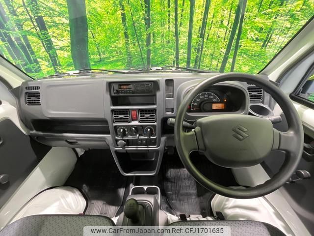 suzuki carry-truck 2023 CFJ1701635 image 2