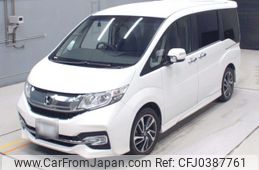 honda stepwagon 2016 -HONDA 【岐阜 345と1020】--Stepwgn RP3-1110360---HONDA 【岐阜 345と1020】--Stepwgn RP3-1110360-