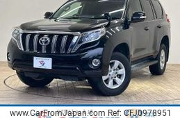 toyota land-cruiser-prado 2016 -TOYOTA--Land Cruiser Prado CBA-TRJ150W--TRJ150-0067768---TOYOTA--Land Cruiser Prado CBA-TRJ150W--TRJ150-0067768-