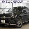 mercedes-benz glc-class 2022 -MERCEDES-BENZ--Benz GLC 3DA-253915--W1N2539152G037074---MERCEDES-BENZ--Benz GLC 3DA-253915--W1N2539152G037074- image 1