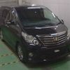 toyota alphard 2013 -TOYOTA--Alphard ANH20W--8277864---TOYOTA--Alphard ANH20W--8277864- image 1