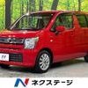 suzuki wagon-r 2017 -SUZUKI--Wagon R DAA-MH55S--MH55S-107477---SUZUKI--Wagon R DAA-MH55S--MH55S-107477- image 1