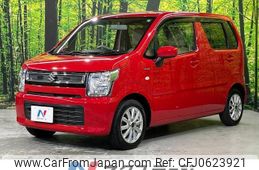 suzuki wagon-r 2017 -SUZUKI--Wagon R DAA-MH55S--MH55S-107477---SUZUKI--Wagon R DAA-MH55S--MH55S-107477-