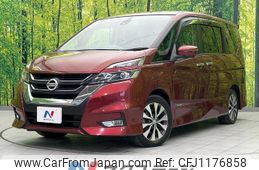nissan serena 2018 quick_quick_GFC27_GFC27-076462