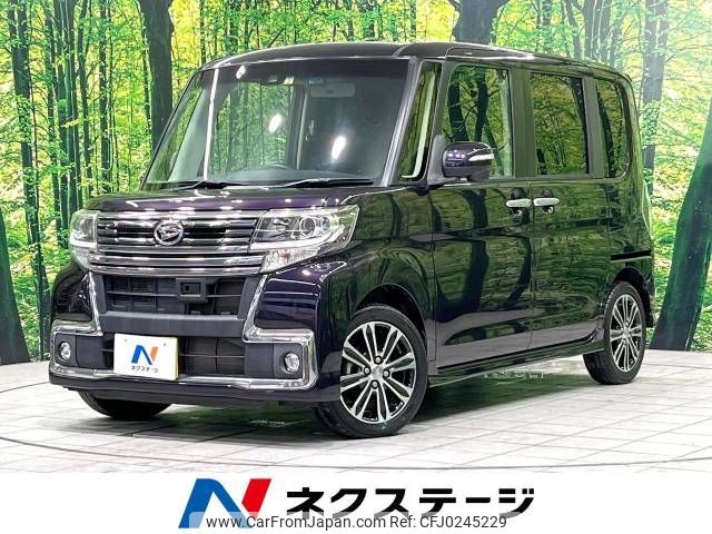 daihatsu tanto 2016 -DAIHATSU--Tanto DBA-LA600S--LA600S-0389786---DAIHATSU--Tanto DBA-LA600S--LA600S-0389786- image 1